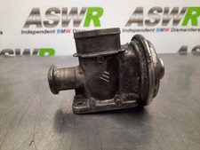 BMW EGR Valve Diesel E46 E39 E38 E65 3 5 7 SERIES 11717804378