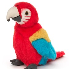 Uni Toys VM20A25 Parrot Red
