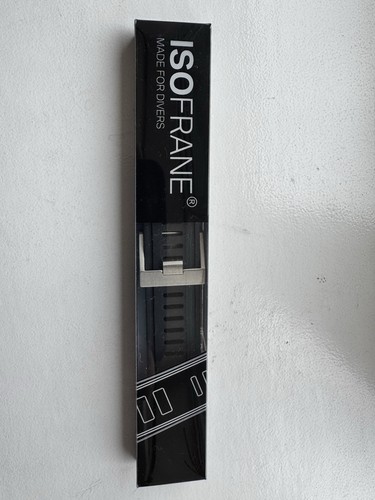Isofrane divers watch - divers,