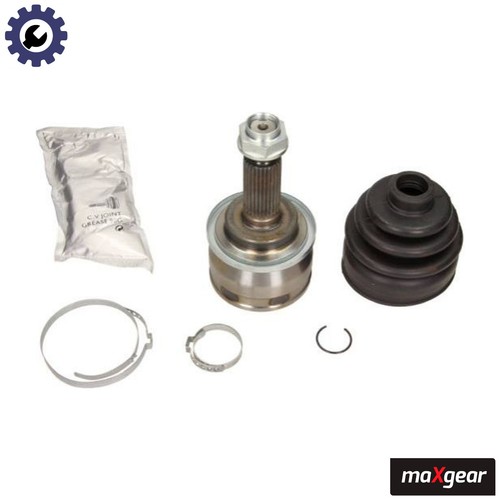 Joint kit drive shaft 0394 - shaft, 49-0394