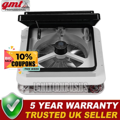 Roof vent fan camper - fan,