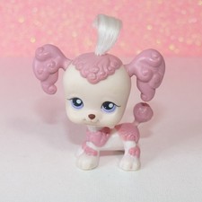 authentic littlest petshop LPS