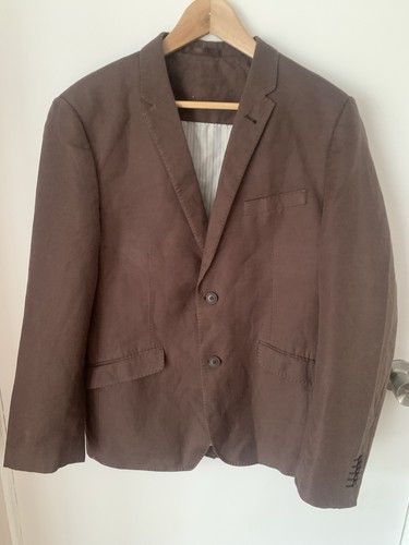 Men butler and webb brown - webb,