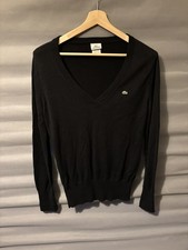 LACOSTE Mens Sweater Sz 42
