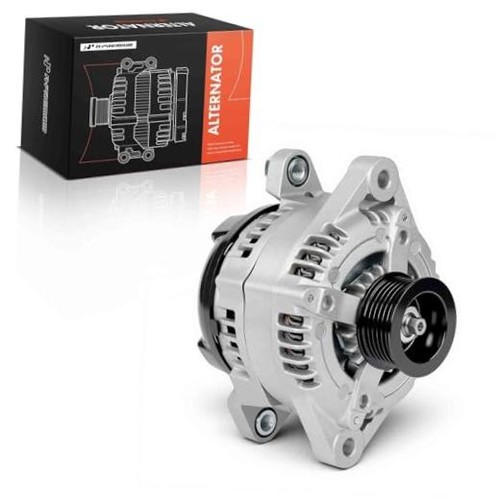 Alternator 12v 150a - 12v, 6-groove