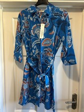 BNWT Marina Kaneva Dress Size