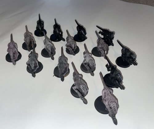 16x termagant brood with - brood,