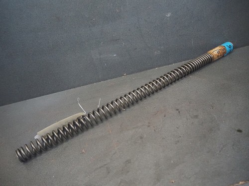 Spring front fork yamaha - fork, xv535