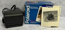 Polaroid 636 Close-Up Instant