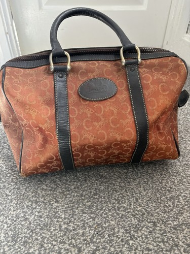 Celine cloth mini - mini, boston