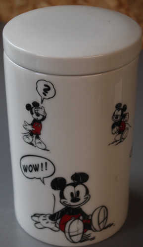 Disney land paris - paris, mickey