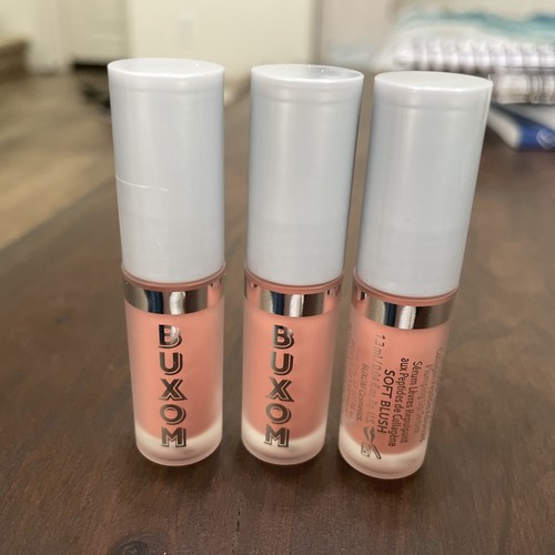 Buxom plump shots sheer - 3x,
