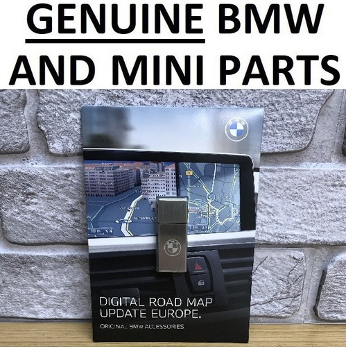 Genuine bmw usb digital road - bmw,
