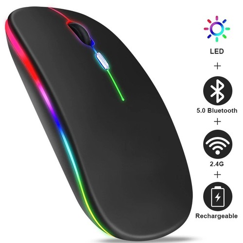 4ghz wireless optical - wireless, mouse