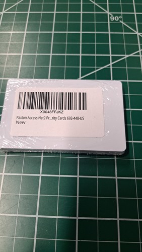 Paxton net2 proximity - net2, iso