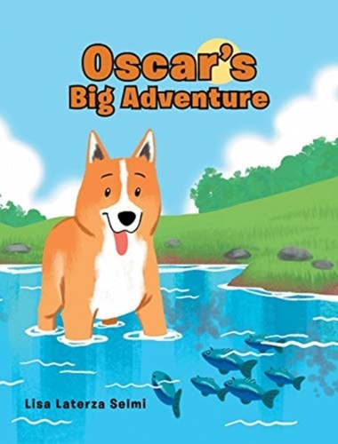 Selmi oscar big adventure - -,