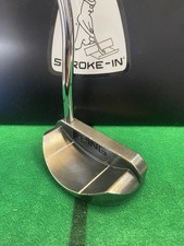 Ping Piper Redwood 303ss Putter Black Dot