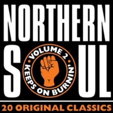 Various Artists: Northern Soul: 20 Original Classics - Volume 2