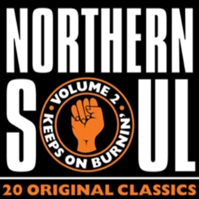 Various artists northern - various,