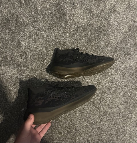Adidas yeezy boost 380 onyx - yeezy,
