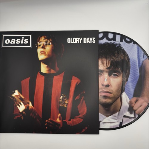 Oasis limited edition - limited,