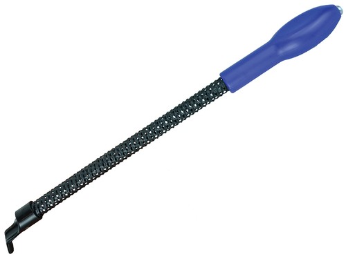 Faithfull hand rasp round - ,