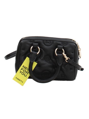 Mimco women bag black 100 - women's, 100%