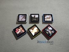 APPLE IPOD Nano 6th Generation