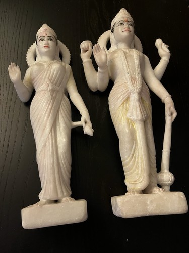 Vishma lakshmi statue - lakshmi,