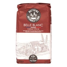 Matthews belle blanc - matthews,