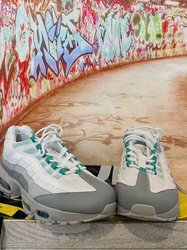 Nike air max - air, uk