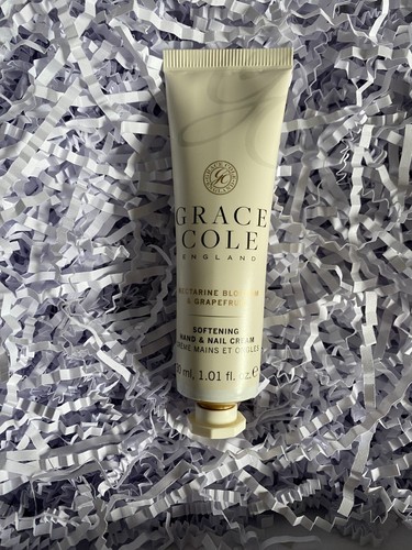 Grace cole softening hand - grace,