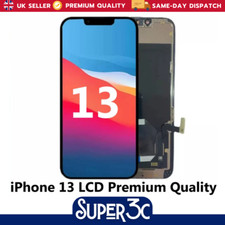 Iphone 13 Replacement Lcd