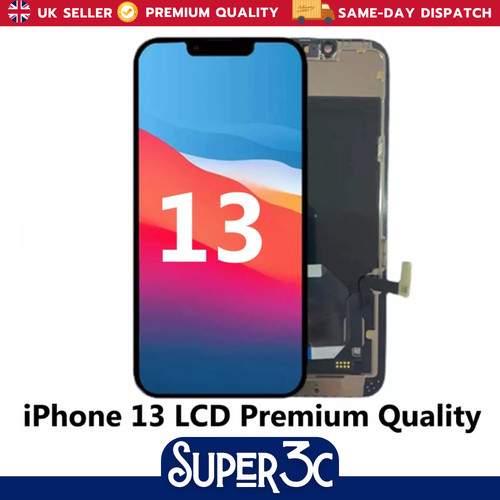 Iphone replacement lcd - 13,