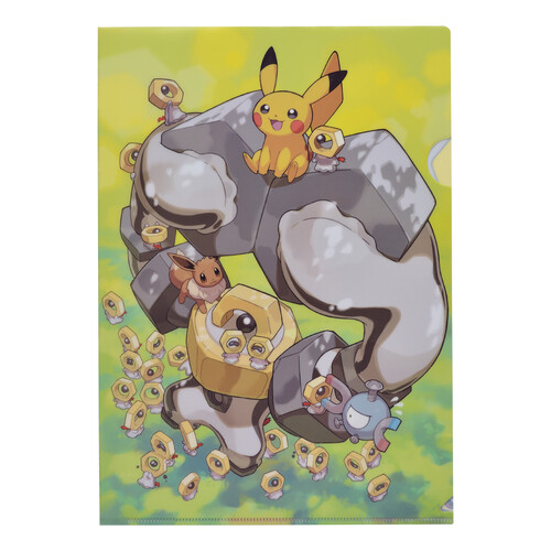 Pokemon center original meltan - pokemon,
