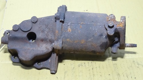 Daihatsu charade gtti cb80 - gtti,