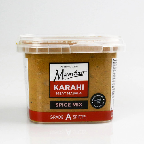Mumtaz karahi meat masala - mumtaz,