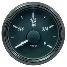 VDO Singleviu Fuel Level Gauge
