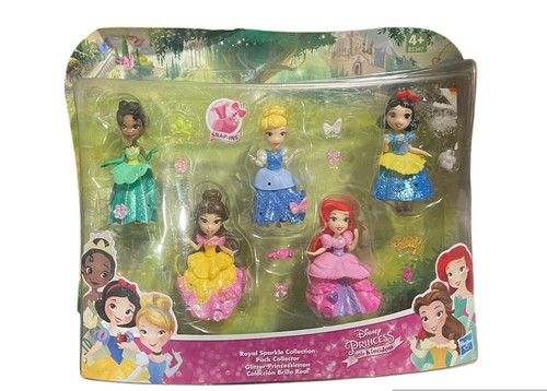 Disney princess little kingdom - disney,