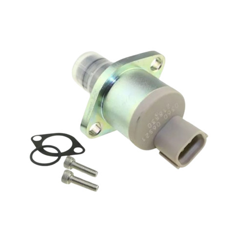 Fuel pump suction control - fuel,