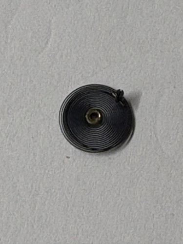 Waltham size pocketwatch - 16,