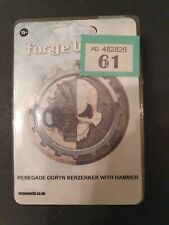 Forgeworld Renegade Ogryn Berzerker - Chaos Imperial Guard - Warhammer 40k