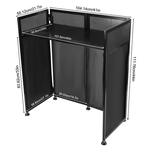 Event facade scrim metal - facade,