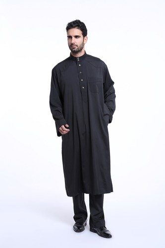 Men islamic kaftan saudi arab - kaftan,