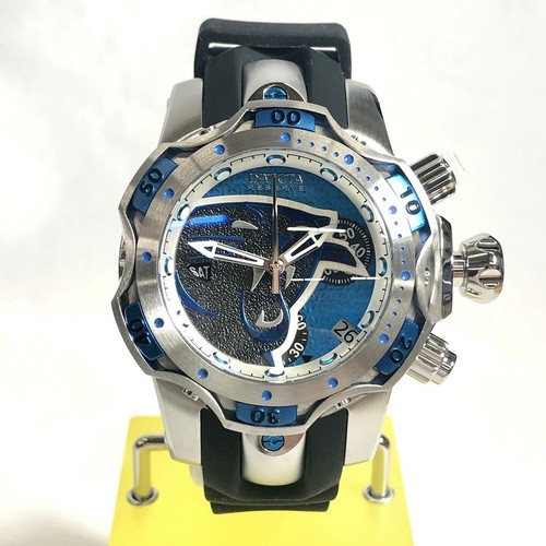 Invicta 33096 nfl 44mm - invicta,