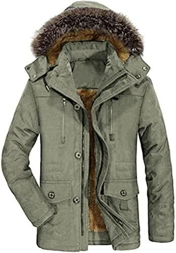 Mens mod style - style, jacket
