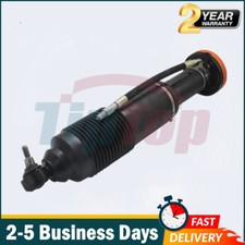 Front Left ABC Hydraulic Oil Shock Strut For Mercedes SL500 R230 SL55 AMG 01-12