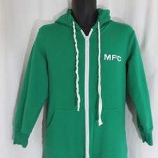 New Green Hooded One Piece
