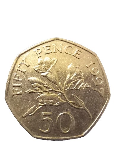 1997 guernsey fresia small - 1997,