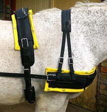 POLYPADS HORSE/PONY DRIVING